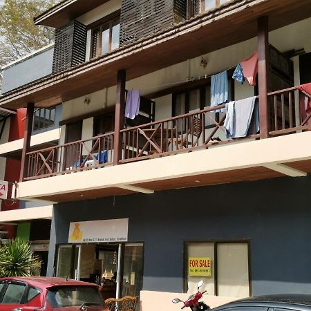 فندق Oyo 616 Bonita House Samui بوفوت المظهر الخارجي الصورة