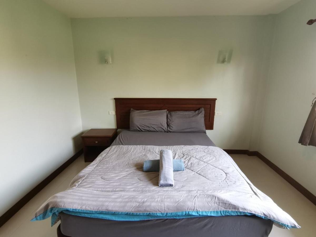 فندق Oyo 616 Bonita House Samui بوفوت المظهر الخارجي الصورة