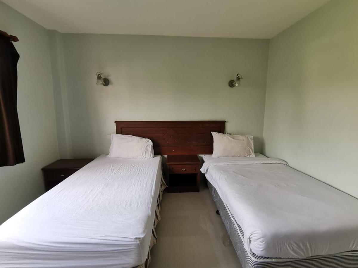 فندق Oyo 616 Bonita House Samui بوفوت المظهر الخارجي الصورة