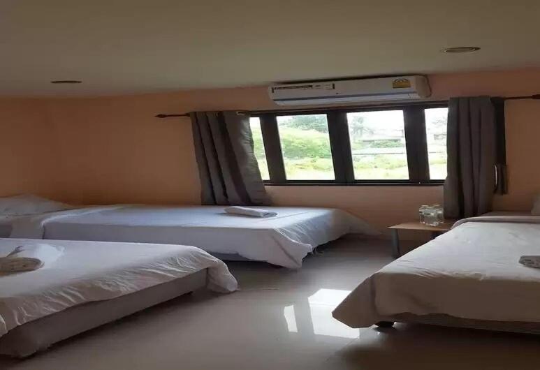 فندق Oyo 616 Bonita House Samui بوفوت المظهر الخارجي الصورة