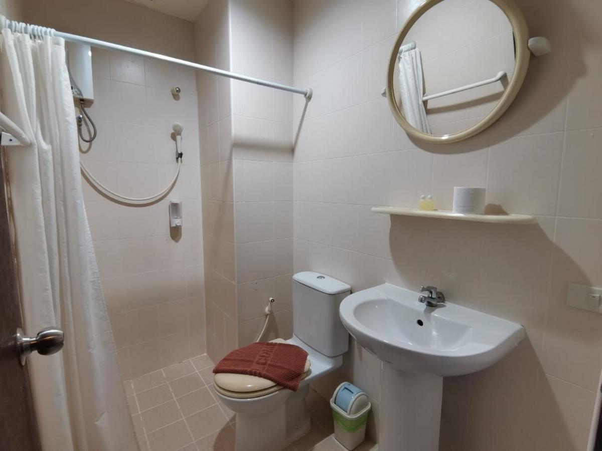 فندق Oyo 616 Bonita House Samui بوفوت المظهر الخارجي الصورة