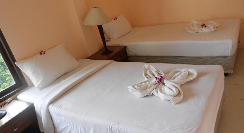 فندق Oyo 616 Bonita House Samui بوفوت المظهر الخارجي الصورة