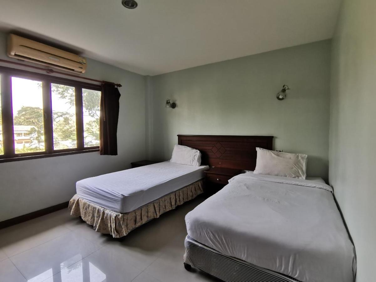 فندق Oyo 616 Bonita House Samui بوفوت المظهر الخارجي الصورة