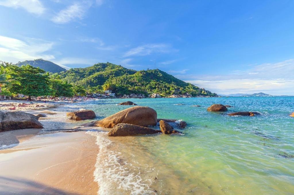 فندق Oyo 616 Bonita House Samui بوفوت المظهر الخارجي الصورة