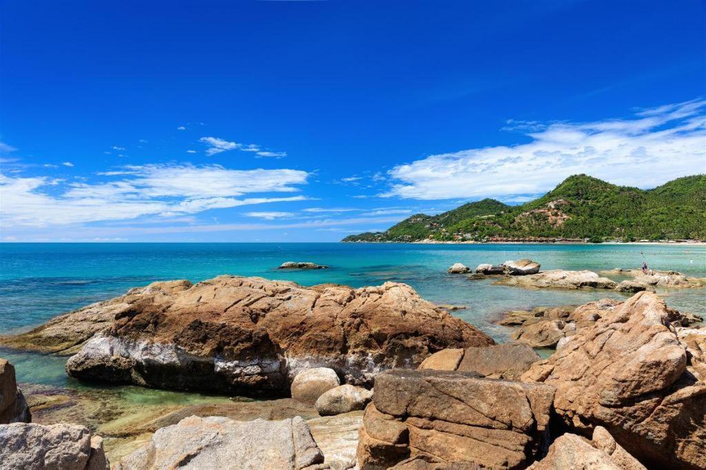 فندق Oyo 616 Bonita House Samui بوفوت المظهر الخارجي الصورة