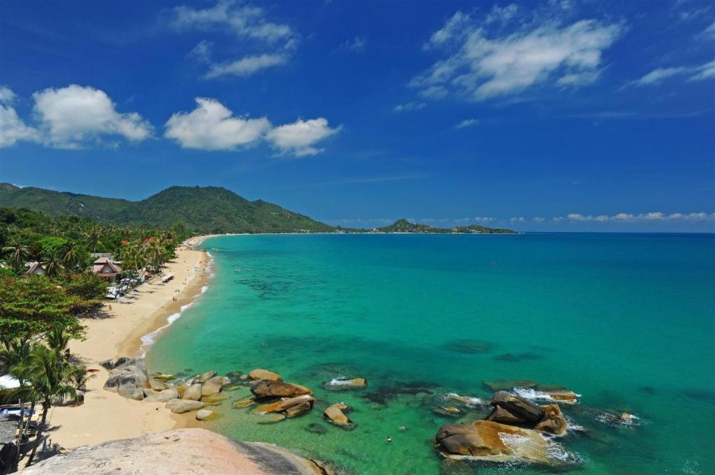 فندق Oyo 616 Bonita House Samui بوفوت المظهر الخارجي الصورة
