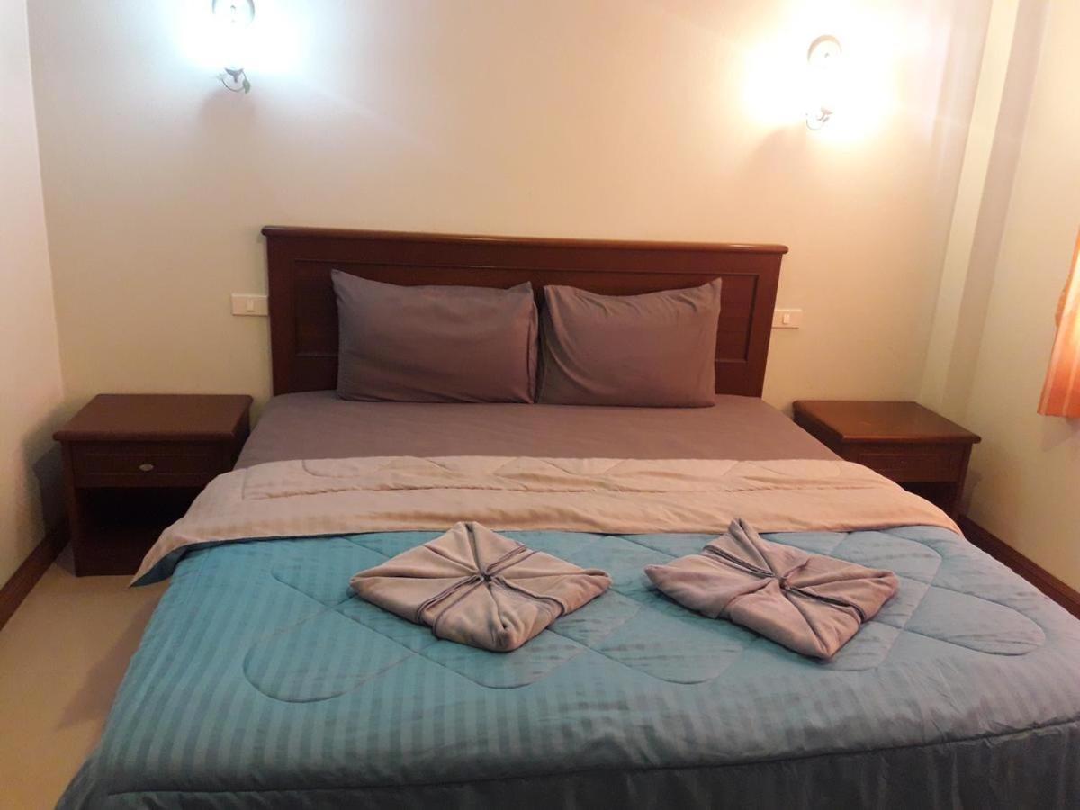فندق Oyo 616 Bonita House Samui بوفوت المظهر الخارجي الصورة