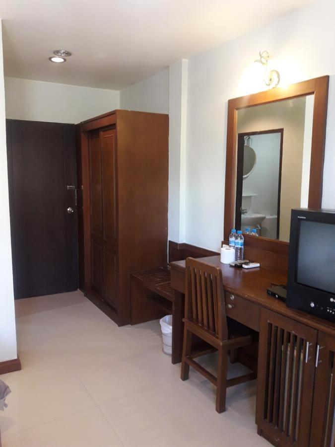 فندق Oyo 616 Bonita House Samui بوفوت المظهر الخارجي الصورة