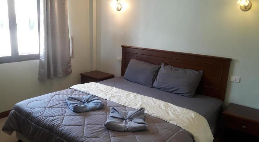 فندق Oyo 616 Bonita House Samui بوفوت المظهر الخارجي الصورة