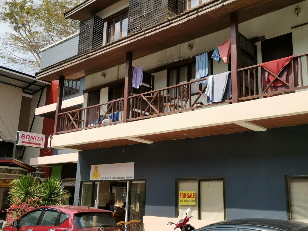 فندق Oyo 616 Bonita House Samui بوفوت المظهر الخارجي الصورة
