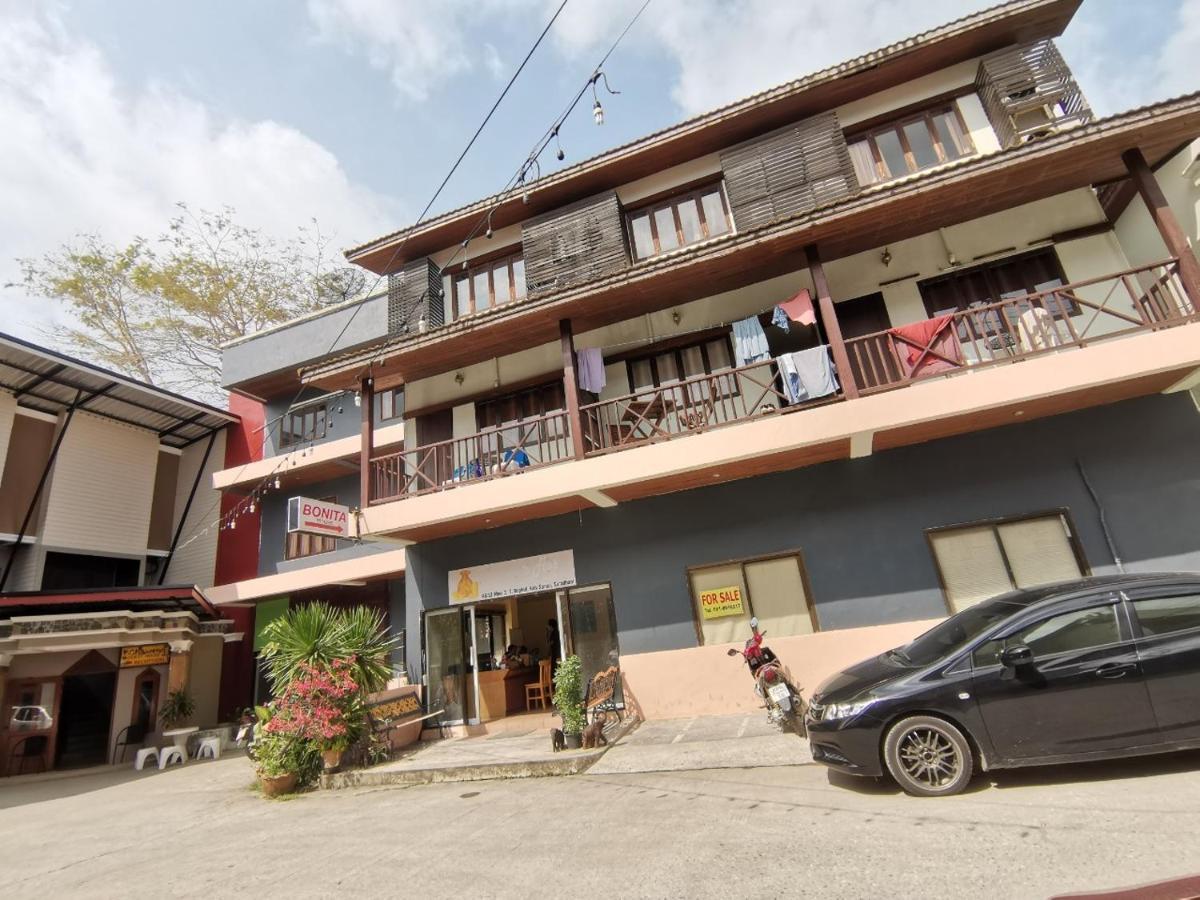 فندق Oyo 616 Bonita House Samui بوفوت المظهر الخارجي الصورة
