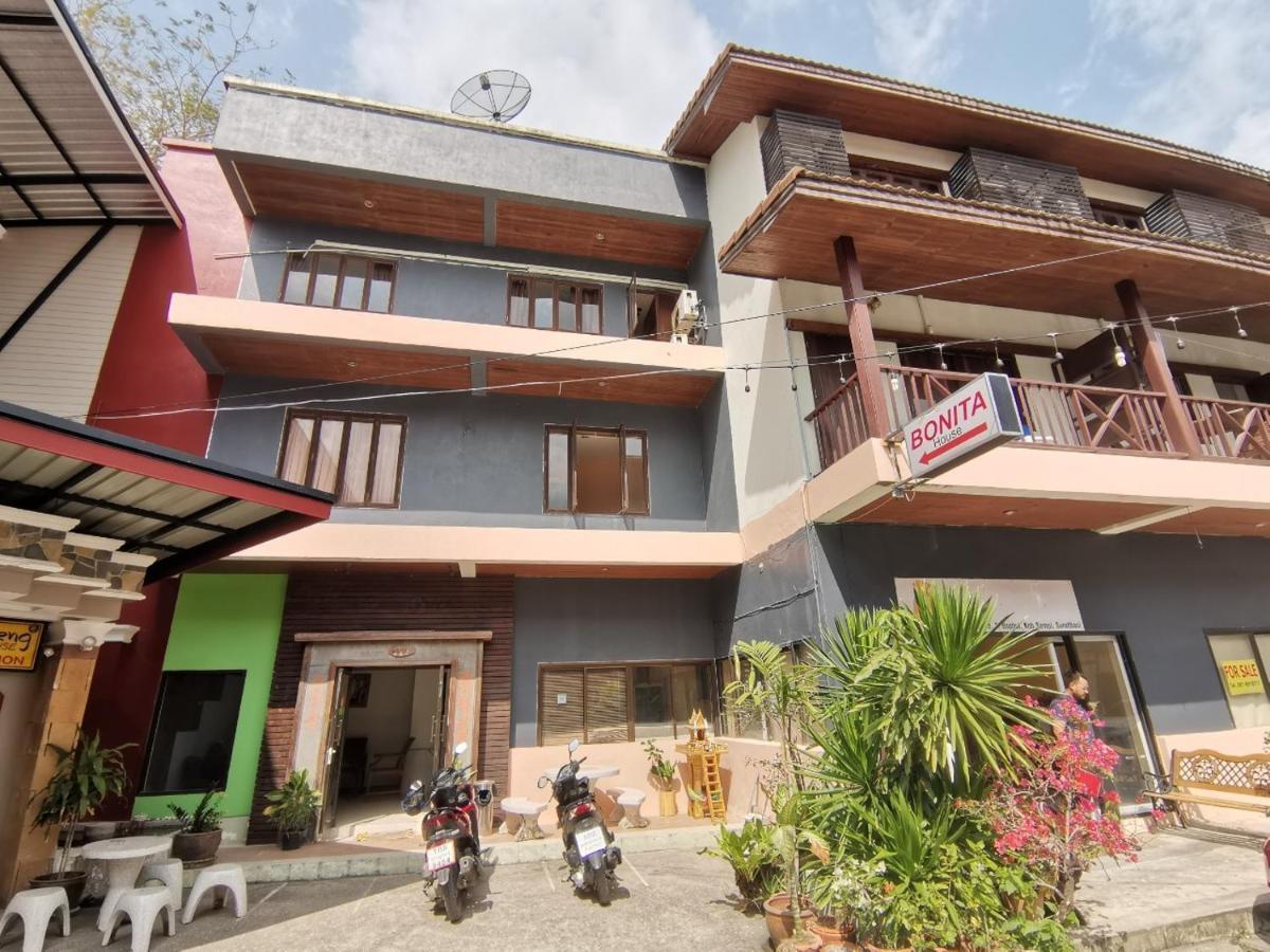 فندق Oyo 616 Bonita House Samui بوفوت المظهر الخارجي الصورة